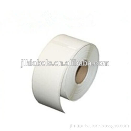 1 4/10"X3 1/2"X260Pcs Wholesale Cheap Perfect Appearance Dymo Compatible Label 30321